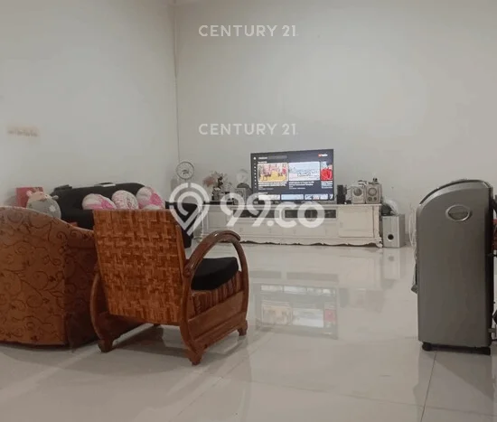 Rumah Mewah Siap Huni LT 543m2 di Semarang Selatan, Semarang Rumah Mewah Siap Huni LT 543m2 di Semarang Selatan, Semarang