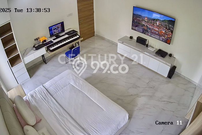 For Sale Rumah Elit Exclusive di Candisari, Semarang For Sale Rumah Elit Exclusive di Candisari, Semarang