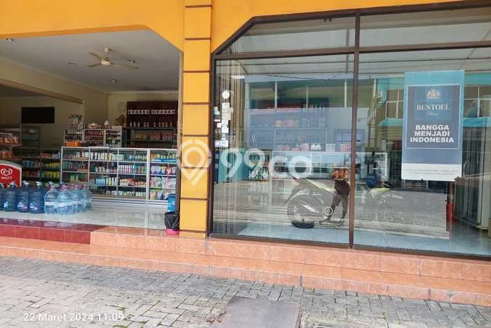 Untuk Dijual! Komersial di Plamongan Semarang LT 388m2 / LB 330m2 Kawasan Bisnis Untuk Dijual! Komersial di Plamongan Semarang LT 388m2 / LB 330m2 Kawasan Bisnis