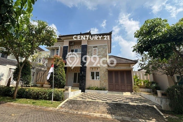 Rumah Mewah Dijual LT 272m2 di Mijen, Semarang Rumah Mewah Dijual LT 272m2 di Mijen, Semarang