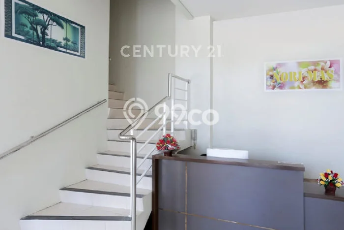 Hotel Kawasan , Luas 800m2m², Pusat Bisnis Hotel Kawasan , Luas 800m2m², Pusat Bisnis