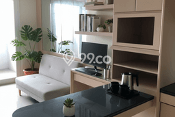 Siap Milik Apartemen 1 KT 2 KM di Semarang Tengah Siap Milik Apartemen 1 KT 2 KM di Semarang Tengah
