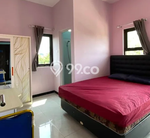 Kost Dijual Lokasi Semarang Barat, Semarang, 24 KT, 24 KM, 370m2 Kost Dijual Lokasi Semarang Barat, Semarang, 24 KT, 24 KM, 370m2