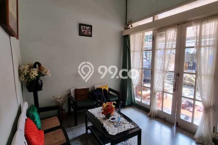 For Sale Rumah Elit Exclusive di Semarang Tengah, Semarang For Sale Rumah Elit Exclusive di Semarang Tengah, Semarang