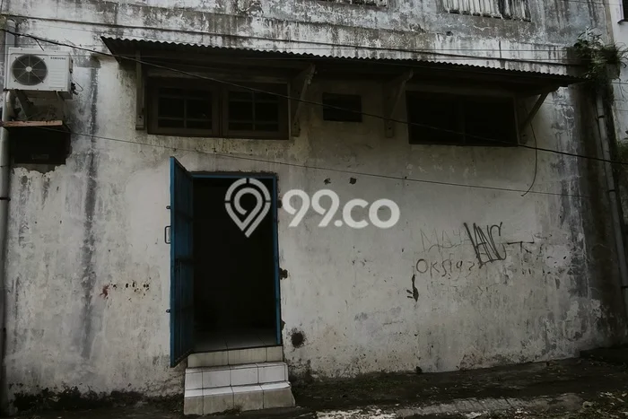 Lokasi Strategis! Dijual Komersial Bisnis di Rejosari, Semarang Kondisi Baik Lokasi Strategis! Dijual Komersial Bisnis di Rejosari, Semarang Kondisi Baik