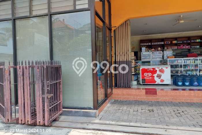 Untuk Dijual! Komersial di Plamongan Semarang LT 388m2 / LB 330m2 Kawasan Bisnis Untuk Dijual! Komersial di Plamongan Semarang LT 388m2 / LB 330m2 Kawasan Bisnis