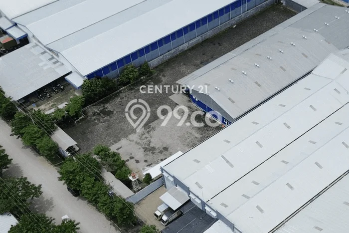 FOR SALE! Pabrik di Ngaliyan Semarang, LT 6000m2, LB 1600m2 FOR SALE! Pabrik di Ngaliyan Semarang, LT 6000m2, LB 1600m2