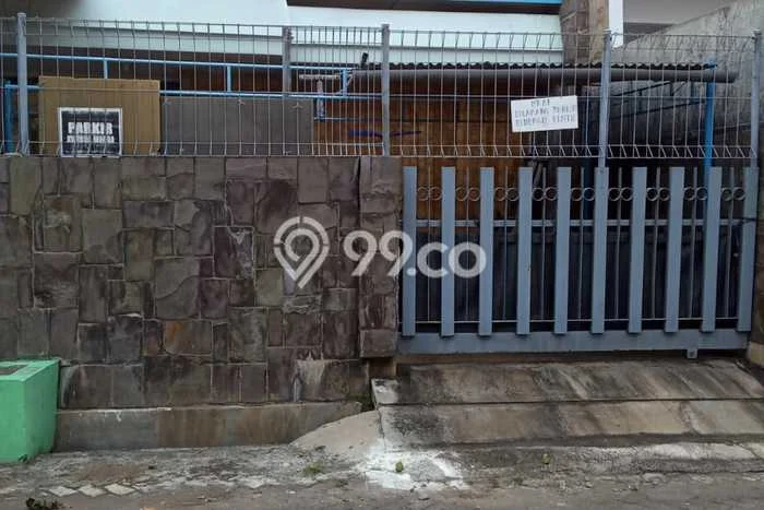 For Sale Rumah Elit Exclusive di Semarang Tengah, Semarang For Sale Rumah Elit Exclusive di Semarang Tengah, Semarang