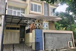 For Sale Rumah Elit Exclusive di Candisari, Semarang For Sale Rumah Elit Exclusive di Candisari, Semarang