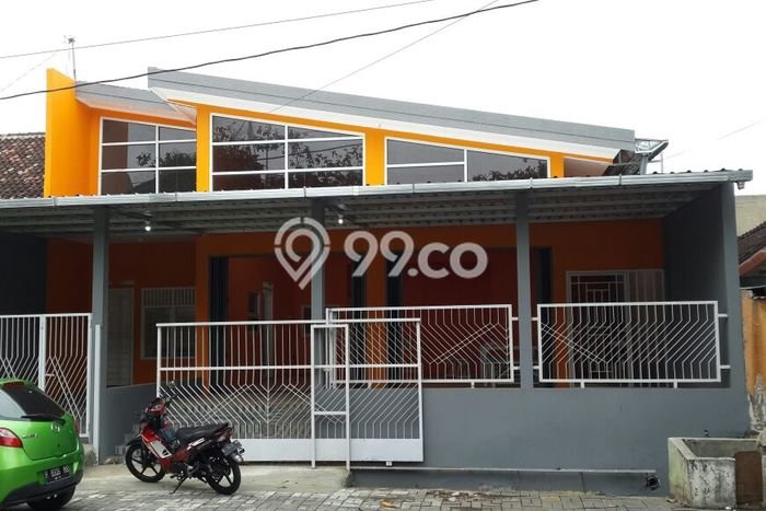 Ruko Kawasan Semarang Barat, Luas 162m², Mainroad, Lokasi Strategis Ruko Kawasan Semarang Barat, Luas 162m², Mainroad, Lokasi Strategis