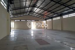 Dijual Komersial di Semarang Selatan Semarang LT 860m2 / LB 1100m2 Dijual Komersial di Semarang Selatan Semarang LT 860m2 / LB 1100m2