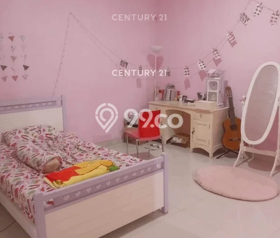 Rumah Mewah Siap Huni LT 543m2 di Semarang Selatan, Semarang Rumah Mewah Siap Huni LT 543m2 di Semarang Selatan, Semarang