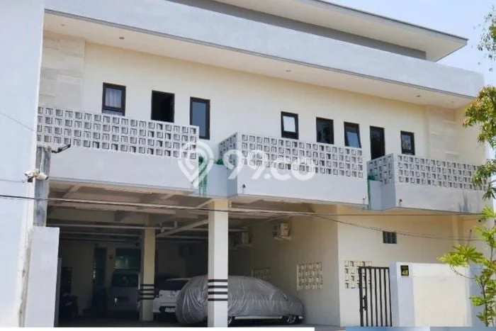 Kost Dijual Lokasi Semarang Barat, Semarang, 24 KT, 24 KM, 370m2 Kost Dijual Lokasi Semarang Barat, Semarang, 24 KT, 24 KM, 370m2