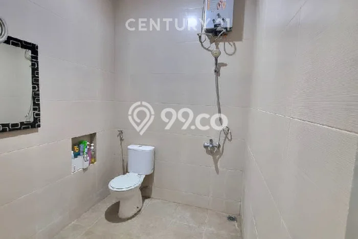 Dijual Rumah Luas Elegan Dengan View Cantik di Sambiroto, Semarang Dijual Rumah Luas Elegan Dengan View Cantik di Sambiroto, Semarang