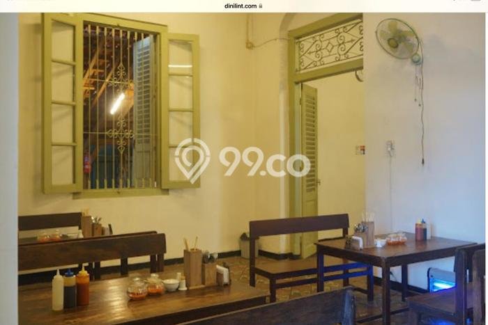 Dijual Rumah Elit Exclusive di Semarang Tengah, Semarang Dijual Rumah Elit Exclusive di Semarang Tengah, Semarang