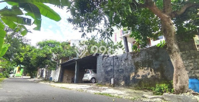 Siap Huni Rumah Mewah 4 Kamar di Semarang Timur Dekat ke Mana Saja Siap Huni Rumah Mewah 4 Kamar di Semarang Timur Dekat ke Mana Saja