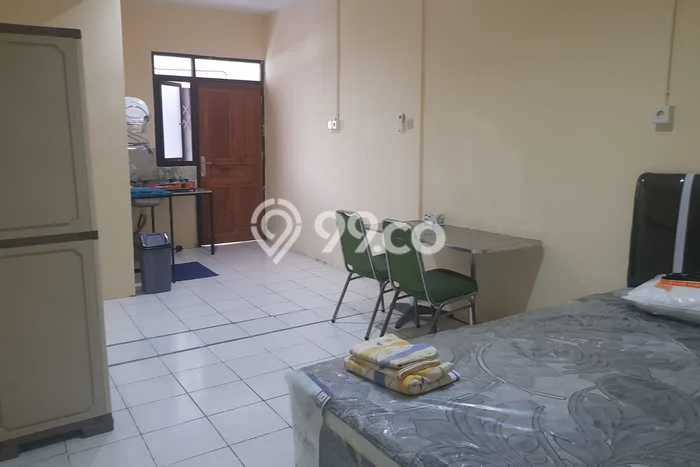 Untuk Dijual Kost di Semarang Tengah, Semarang, 6 KT, 6 KM, Luas 240m2 Untuk Dijual Kost di Semarang Tengah, Semarang, 6 KT, 6 KM, Luas 240m2