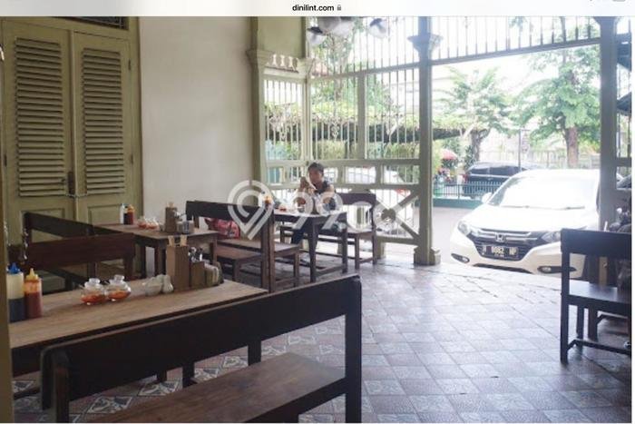 Dijual Rumah Elit Exclusive di Semarang Tengah, Semarang Dijual Rumah Elit Exclusive di Semarang Tengah, Semarang