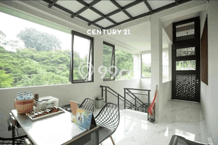 Hotel di Semarang Selatan, Luas 750m2m², Lokasi Premium Hotel di Semarang Selatan, Luas 750m2m², Lokasi Premium