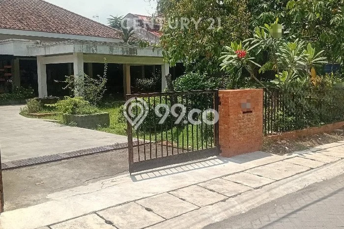 For Sale Rumah Mewah Exclusive di Semarang Tengah, Semarang For Sale Rumah Mewah Exclusive di Semarang Tengah, Semarang