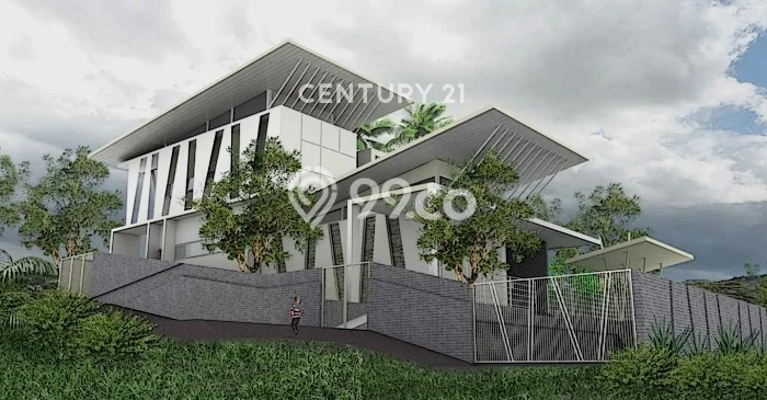 Siap Huni Rumah Mewah 4 Kamar di Pedurungan Dekat ke Mana Pun Siap Huni Rumah Mewah 4 Kamar di Pedurungan Dekat ke Mana Pun