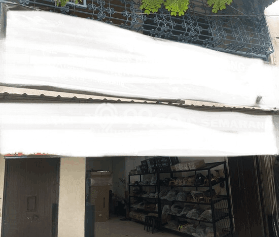 Ruko Dijual di Semarang Tengah Semarang dengan Luas Bangunan 360m2 Ruko Dijual di Semarang Tengah Semarang dengan Luas Bangunan 360m2