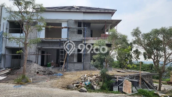 Siap Huni Rumah Mewah 4 Kamar di Tembalang Dekat ke Mana Pun Siap Huni Rumah Mewah 4 Kamar di Tembalang Dekat ke Mana Pun