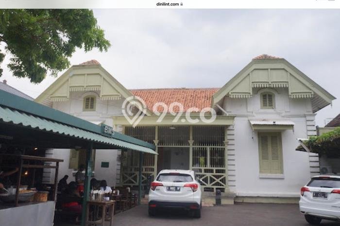 Dijual Rumah Elit Exclusive di Semarang Tengah, Semarang Dijual Rumah Elit Exclusive di Semarang Tengah, Semarang