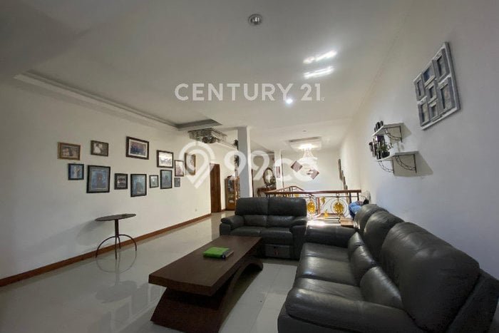 Hunian Asri 4 KT di , Semarang - LT 285m2m² Hunian Asri 4 KT di , Semarang - LT 285m2m²