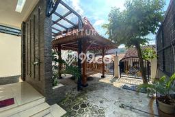 Hunian Asri 4 KT di , Semarang - LT 285m2m² Hunian Asri 4 KT di , Semarang - LT 285m2m²
