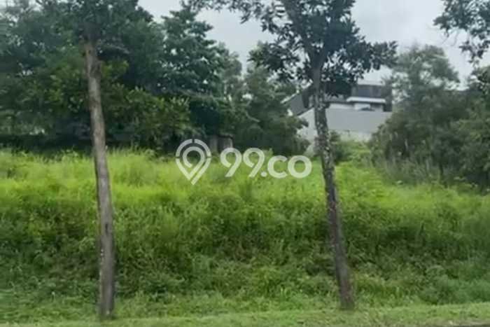 Tanah di Candi Golf, Luas 1326m2m², Kawasan Berkembang, Akses Candi Golf, Semarang, Semarang Tanah di Candi Golf, Luas 1326m2m², Kawasan Berkembang, Akses Candi Golf, Semarang, Semarang