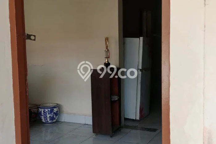 Hunian Cantik Modern Lb 130m2 di Semarang Selatan, Semarang Hunian Cantik Modern Lb 130m2 di Semarang Selatan, Semarang
