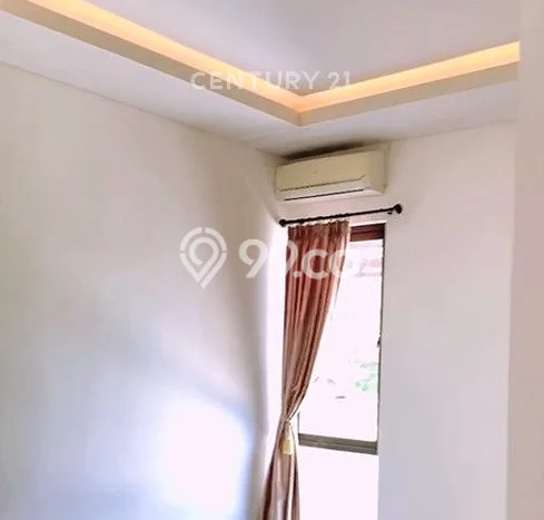 Dijual Rumah Mewah Megah Dengan View Eksklusif di BSB City, Semarang Dijual Rumah Mewah Megah Dengan View Eksklusif di BSB City, Semarang