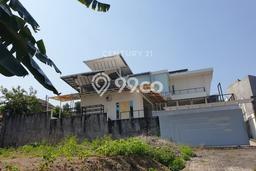 Siap Huni Rumah Mewah 4 Kamar di Pedurungan Dekat ke Mana Pun Siap Huni Rumah Mewah 4 Kamar di Pedurungan Dekat ke Mana Pun
