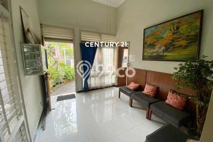 Siap Huni Hunian Elit 4 Kamar di Semarang Selatan Dekat ke Mana Saja Siap Huni Hunian Elit 4 Kamar di Semarang Selatan Dekat ke Mana Saja