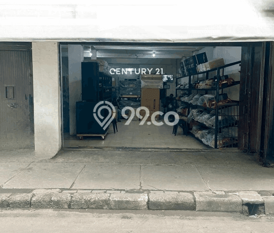 Ruko Dijual di Semarang Tengah Semarang dengan Luas Bangunan 360m2 Ruko Dijual di Semarang Tengah Semarang dengan Luas Bangunan 360m2