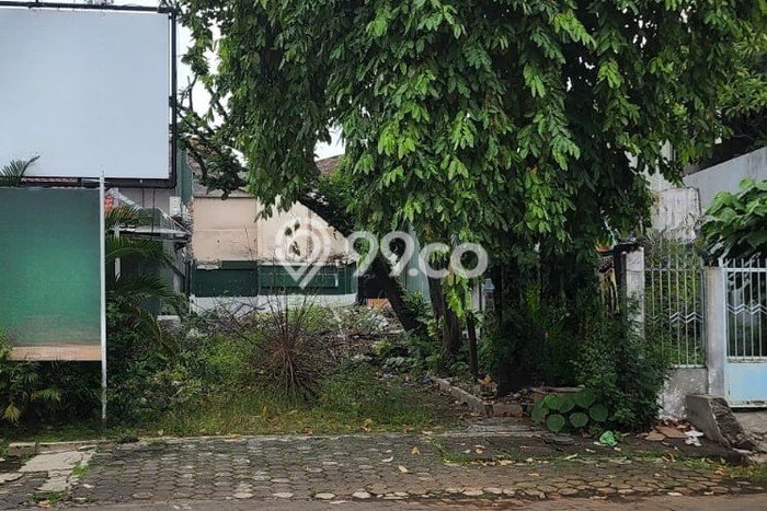 Tanah Dijual Lokasi Semarang Tengah, Semarang dengan Luas Tanah 265m2 dan Status SHM Tanah Dijual Lokasi Semarang Tengah, Semarang dengan Luas Tanah 265m2 dan Status SHM