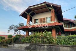 For Sale! Luxury House LT 755m2 Desain Modern di Bukit Sari For Sale! Luxury House LT 755m2 Desain Modern di Bukit Sari