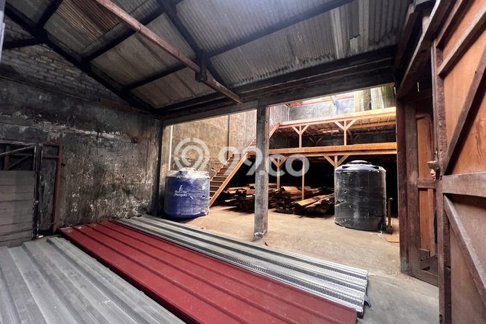 Paling Dicari! Gudang Dijual di Bandung Barat Harga Kompetitif Paling Dicari! Gudang Dijual di Bandung Barat Harga Kompetitif