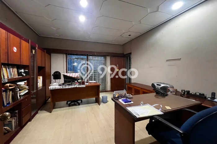 Rumah Elit Modern Siap Huni di Burangrang Bandung Rumah Elit Modern Siap Huni di Burangrang Bandung