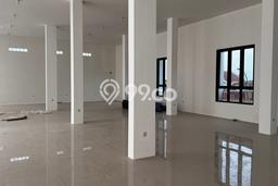 Unit Ruko Dijual di Bandung LT 405m2 & LB 405m2 Unit Ruko Dijual di Bandung LT 405m2 & LB 405m2