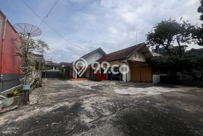 Hunian Super Elit dengan Akses Paling Strategis di Bandung Kota, Bandung Hunian Super Elit dengan Akses Paling Strategis di Bandung Kota, Bandung
