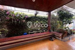 Rumah Luas Asri 2 KT Siap Huni di Lembang Bandung Rumah Luas Asri 2 KT Siap Huni di Lembang Bandung