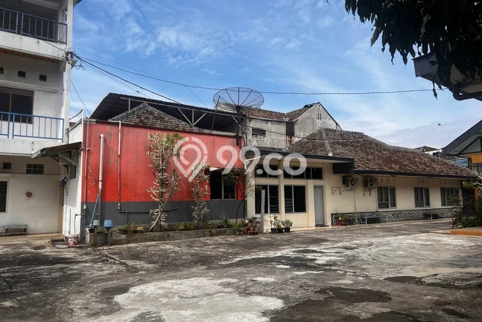 Hunian Super Elit dengan Akses Paling Strategis di Bandung Kota, Bandung Hunian Super Elit dengan Akses Paling Strategis di Bandung Kota, Bandung