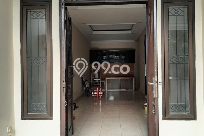 Hunian Cantik Minimalis Lb 180m2 di Cipondoh, Tangerang Hunian Cantik Minimalis Lb 180m2 di Cipondoh, Tangerang