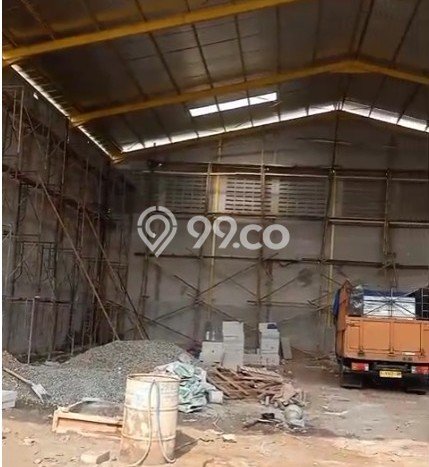 For Rent Gudang Kawasan Premium Kawasan Cipondoh, Luas 800m², Siap Usaha For Rent Gudang Kawasan Premium Kawasan Cipondoh, Luas 800m², Siap Usaha