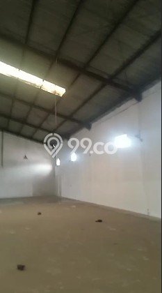 Gudang Kawasan Cipondoh, Luas 1600m², Disewakan, Pusat Bisnis, Siap Usaha Gudang Kawasan Cipondoh, Luas 1600m², Disewakan, Pusat Bisnis, Siap Usaha