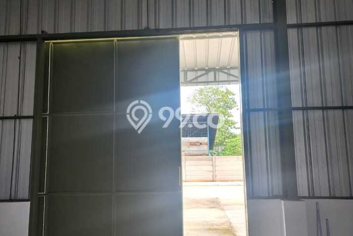 Gudang Area Komersial Kawasan Balaraja, Luas 600m2m², Disewakan, Ready Digunakan Gudang Area Komersial Kawasan Balaraja, Luas 600m2m², Disewakan, Ready Digunakan