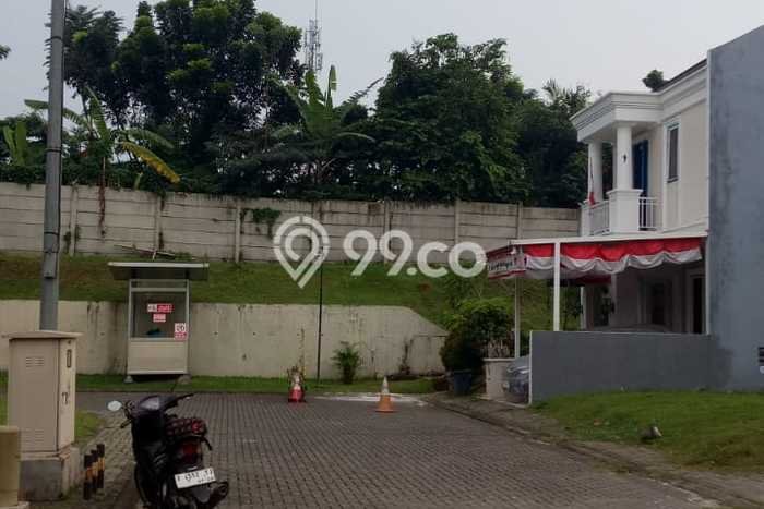 Tanah Kavling Dijual di Tangerang dengan Spesifikasi 66m2 Tanah Kavling Dijual di Tangerang dengan Spesifikasi 66m2