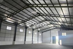 Gudang di Balaraja, Luas 840m2m², Lokasi Bisnis, Siap Operasional Gudang di Balaraja, Luas 840m2m², Lokasi Bisnis, Siap Operasional